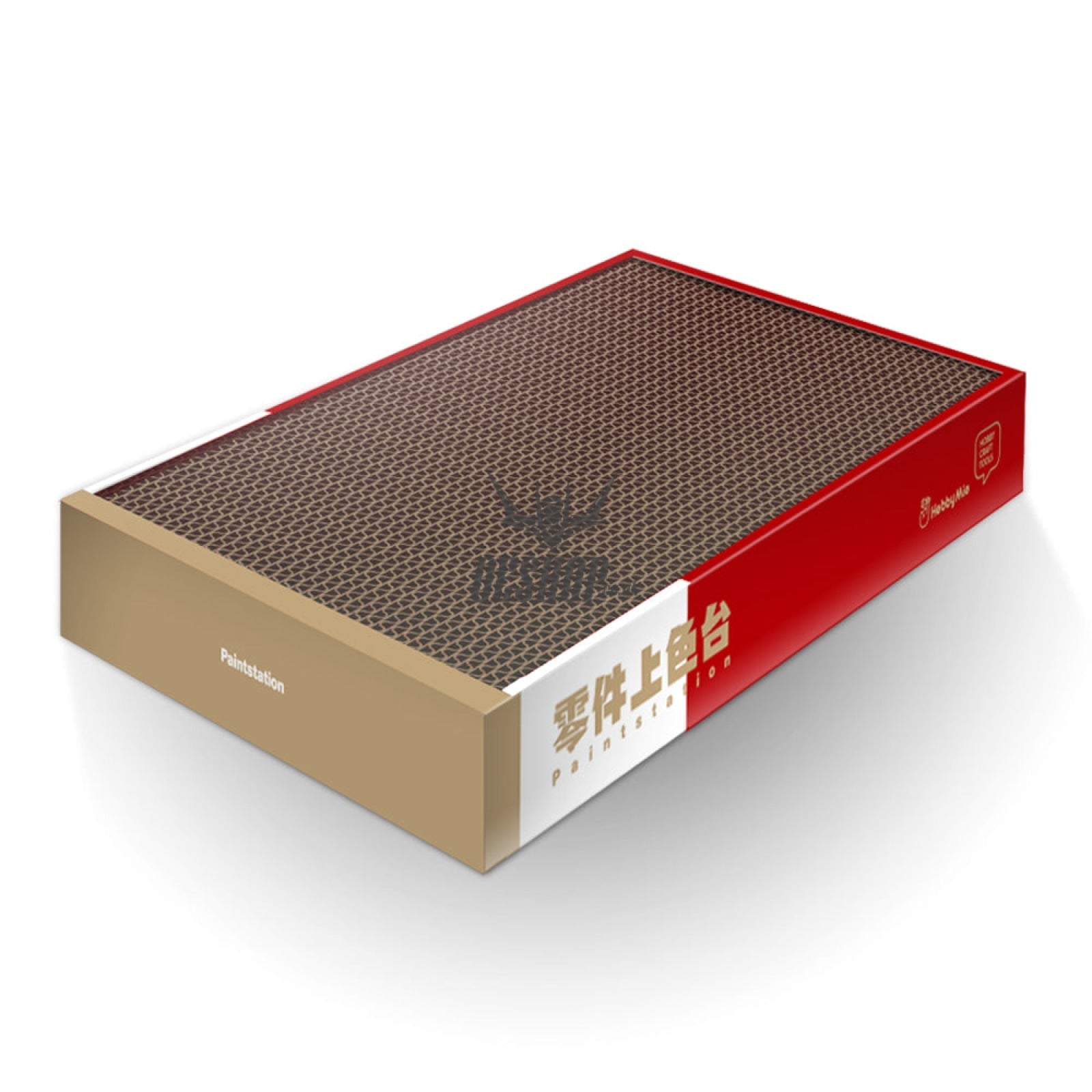 Hobbymio Paint Station Airbrush Accessories