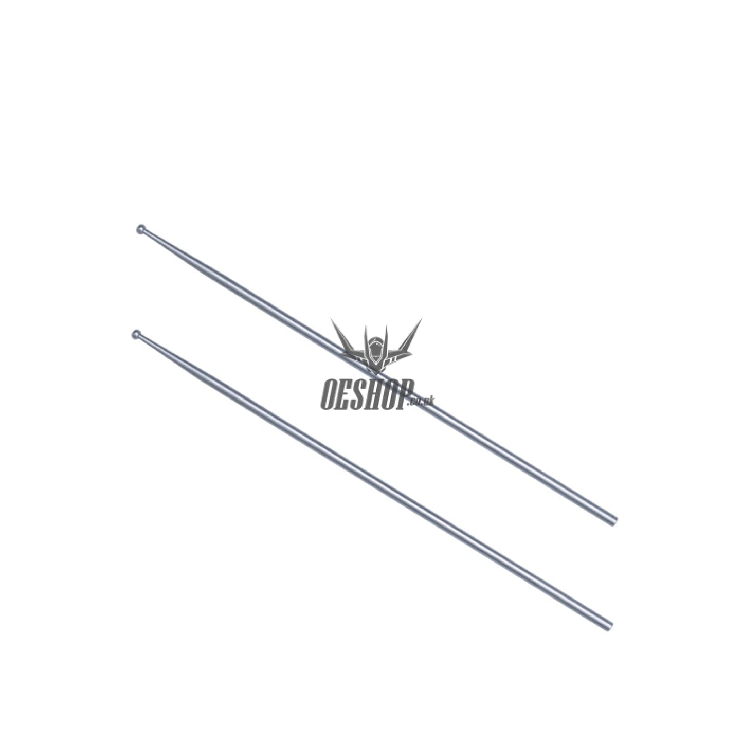 Hobbymio Paint Stirrer (2 Pieces Per Pack) Airbrush Accessories
