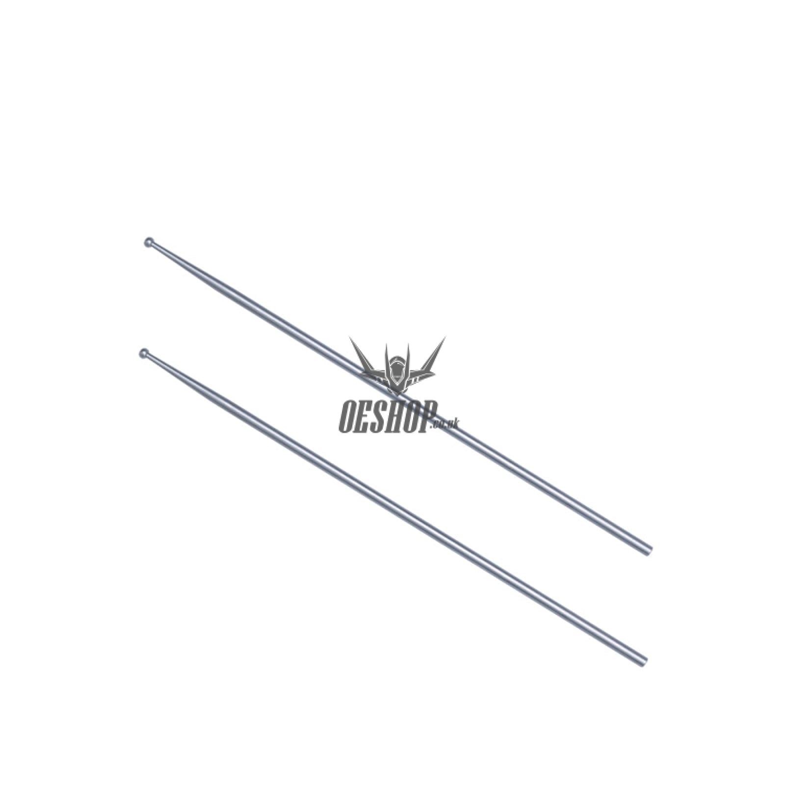 Hobbymio Paint Stirrer (2 Pieces Per Pack) Airbrush Accessories