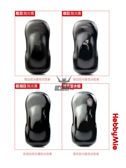 HobbyMio Polishing Compound