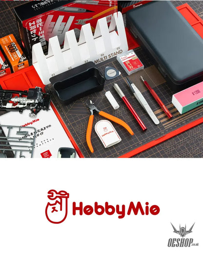 HobbyMio Portable Tool Set - Drill