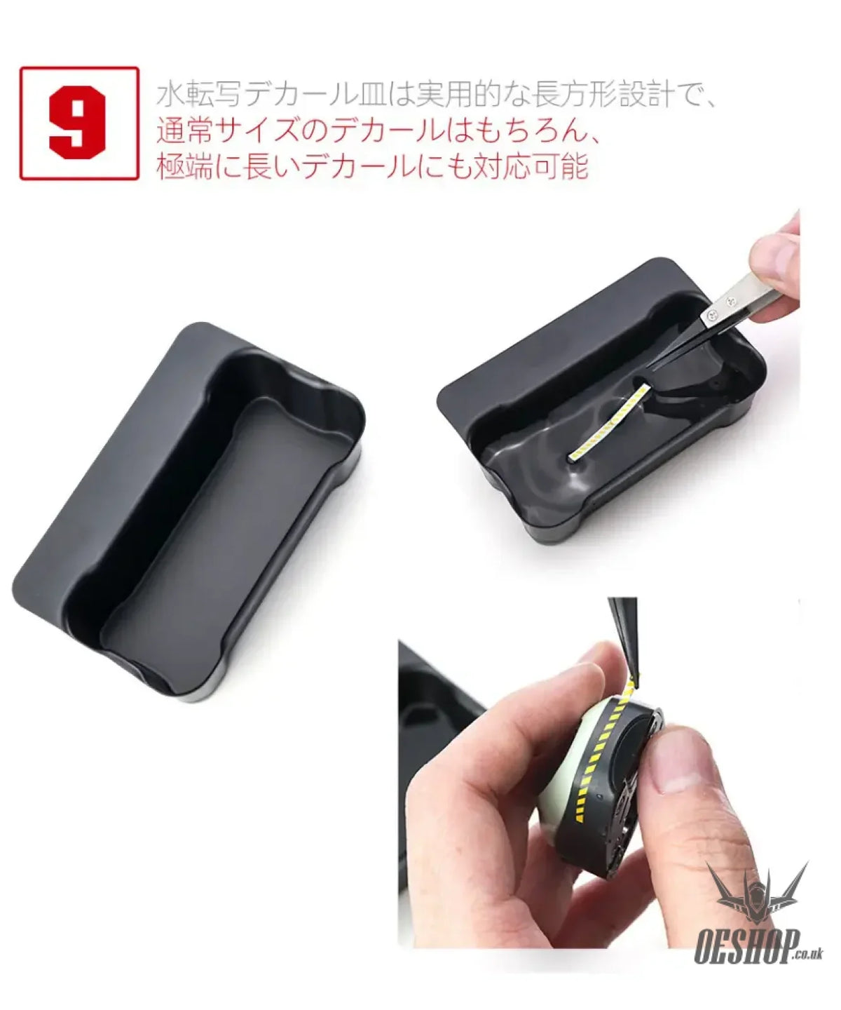 HobbyMio Portable Tool Set - Drill