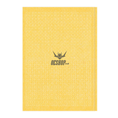 HobbyMio Pre-cut Masking Sheet M-01 (Round Version) Masking