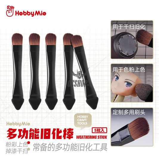 Hobbymio Weathering Stick Weathering Set