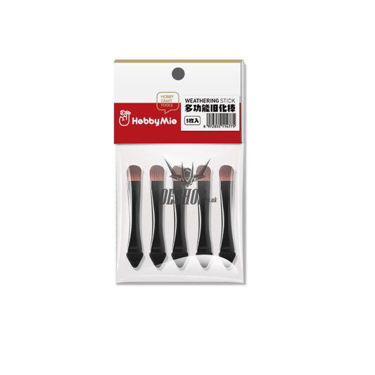 Hobbymio Weathering Stick Weathering Set