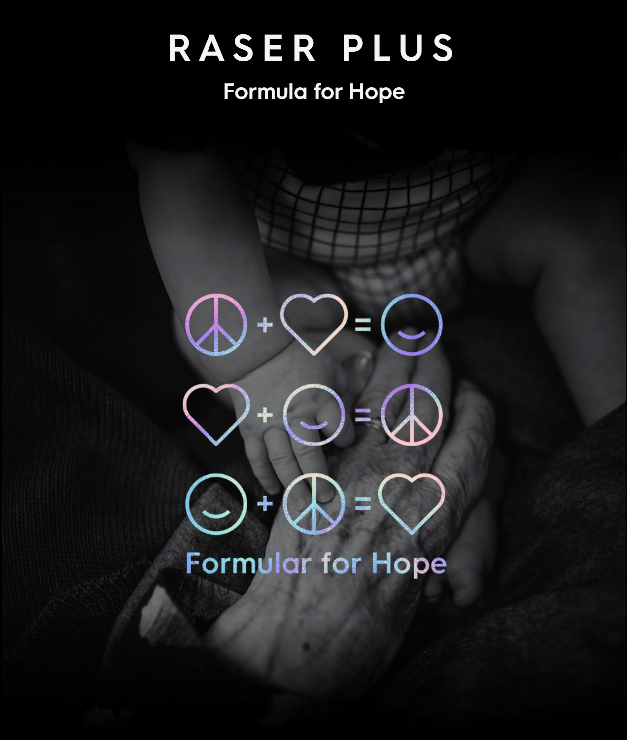 Gunprimer Raser Plus Formula for Hope R-GRP-FH