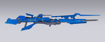 PreOrders Bandai Tamashii Metal Build Hyper Mega Launcher Option Set Limited Edition