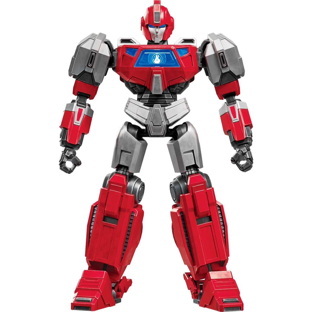Blokees Transformers Classic Class 19 Ironhide Action Figure Model Kit