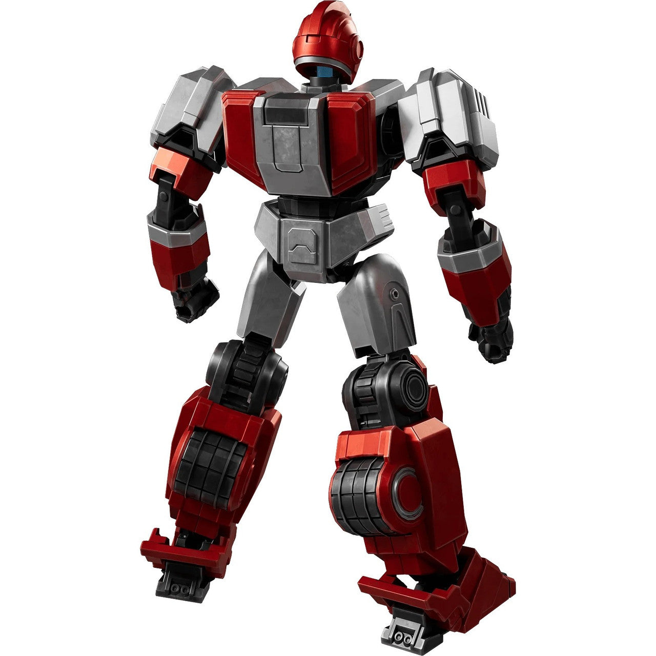 Blokees Transformers Classic Class 19 Ironhide Action Figure Model Kit