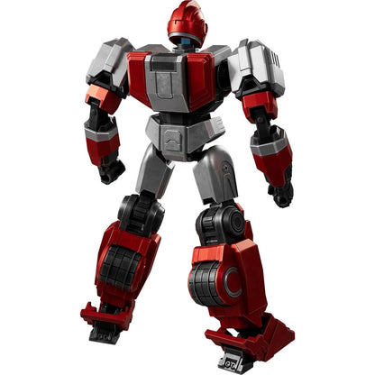 Blokees Transformers Classic Class 19 Ironhide Action Figure Model Kit