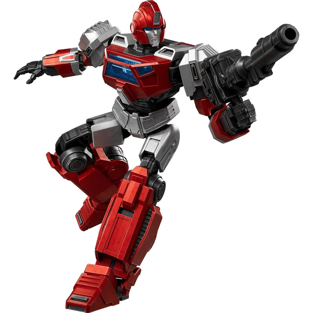 Blokees Transformers Classic Class 19 Ironhide Action Figure Model Kit
