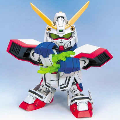 SD BB 239 Shining Gundam