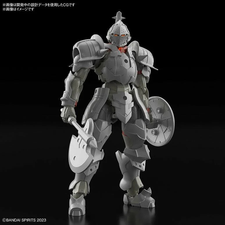 1/144 30 Minutes Fantasy 30MF Liber Warrior