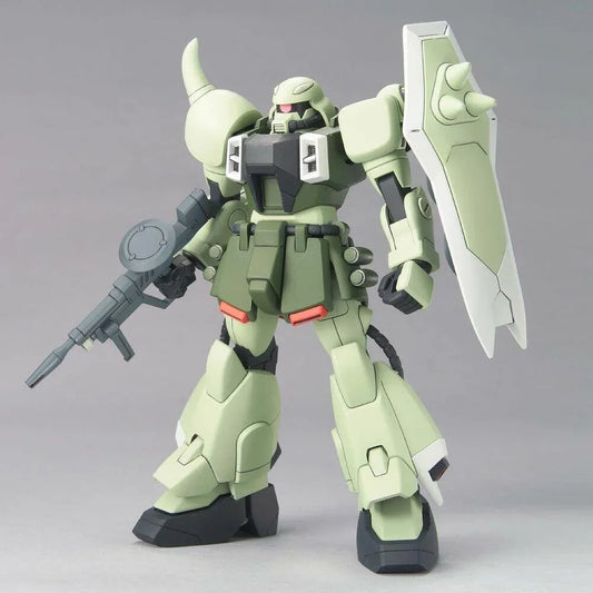 1/144 HGGS 18 Zaku Warrior
