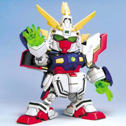 SD BB 239 Shining Gundam