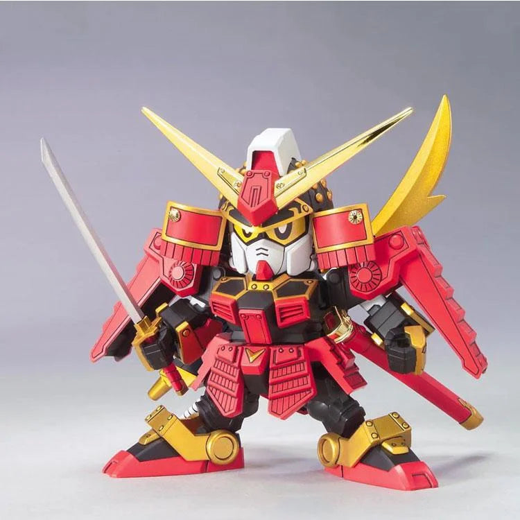 SD BB 373 Legend Musha Gundam
