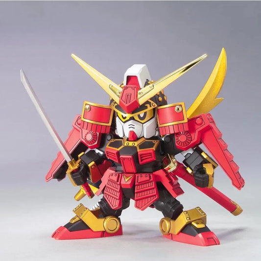 SD BB 373 Legend Musha Gundam
