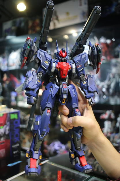 Moshow Toys 1/72 Progenitor Effect MCT-AP02FA Marquis of Wu Cheng