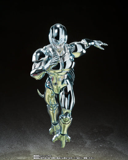 Bandai Tamashii Nations S.H. Figuarts Dragon Ball Z Metal Cooler Action Figure