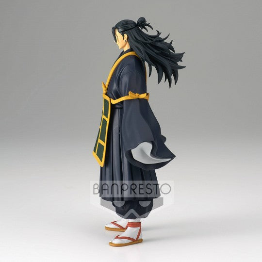 Jujutsu Kaisen 0 The Movie Jukon No Kata-Suguru Geto-BP18377P Banpresto 27.00 OEShop