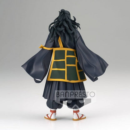 Jujutsu Kaisen 0 The Movie Jukon No Kata-Suguru Geto-BP18377P Banpresto 27.00 OEShop