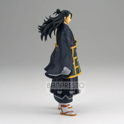 Jujutsu Kaisen 0 The Movie Jukon No Kata-Suguru Geto-BP18377P Banpresto 27.00 OEShop