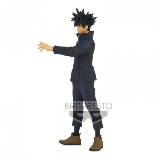 Jujutsu Kaisen Jukon No Kata-Megumi Fushiguro-BP18375P Banpresto 27.00 OEShop