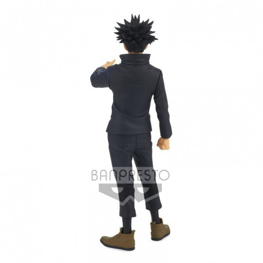 Jujutsu Kaisen Jukon No Kata-Megumi Fushiguro-BP18375P Banpresto 27.00 OEShop