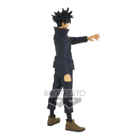 Jujutsu Kaisen Jukon No Kata-Megumi Fushiguro-BP18375P Banpresto 27.00 OEShop