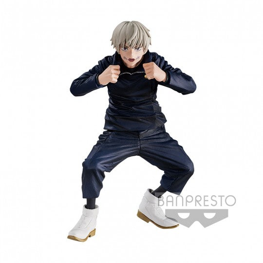 Jujutsu Kaisen Figure-Toge Inumaki-BP18376P Banpresto 27.00 OEShop