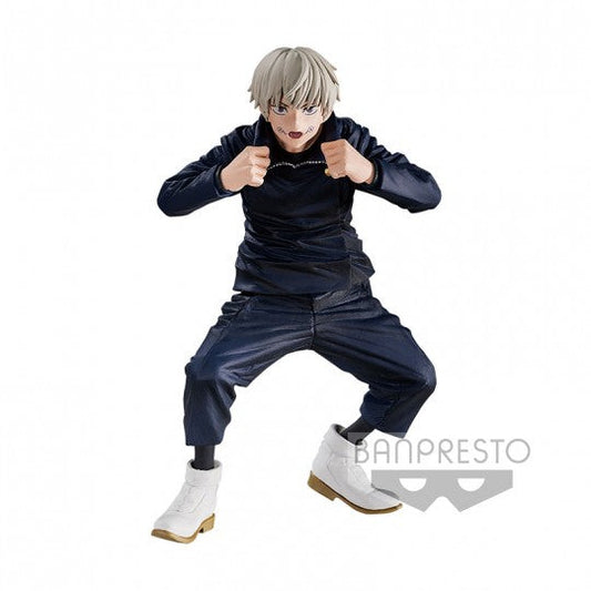 Jujutsu Kaisen Figure-Toge Inumaki-BP18376P Banpresto 27.00 OEShop