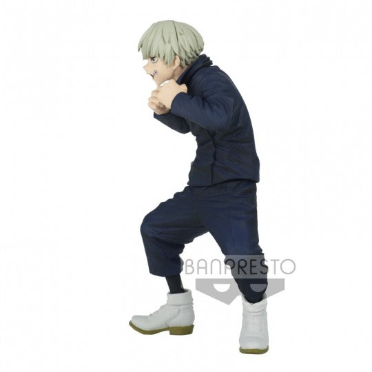 Jujutsu Kaisen Figure-Toge Inumaki-BP18376P Banpresto 27.00 OEShop