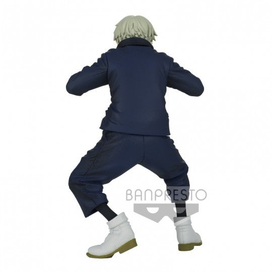 Jujutsu Kaisen Figure-Toge Inumaki-BP18376P Banpresto 27.00 OEShop