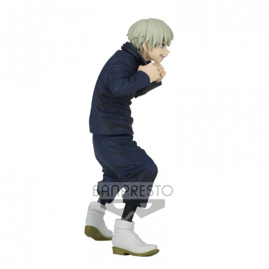 Jujutsu Kaisen Figure-Toge Inumaki-BP18376P Banpresto 27.00 OEShop