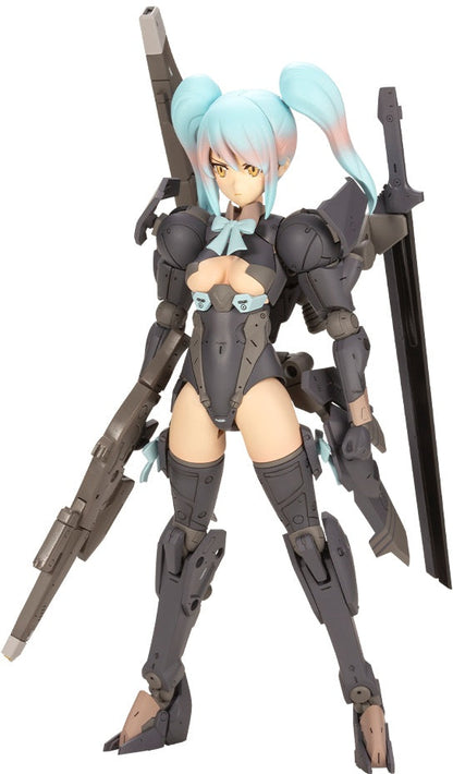 Kotobukiya Frame Arms Girl Yinghu (Shadow Tiger)