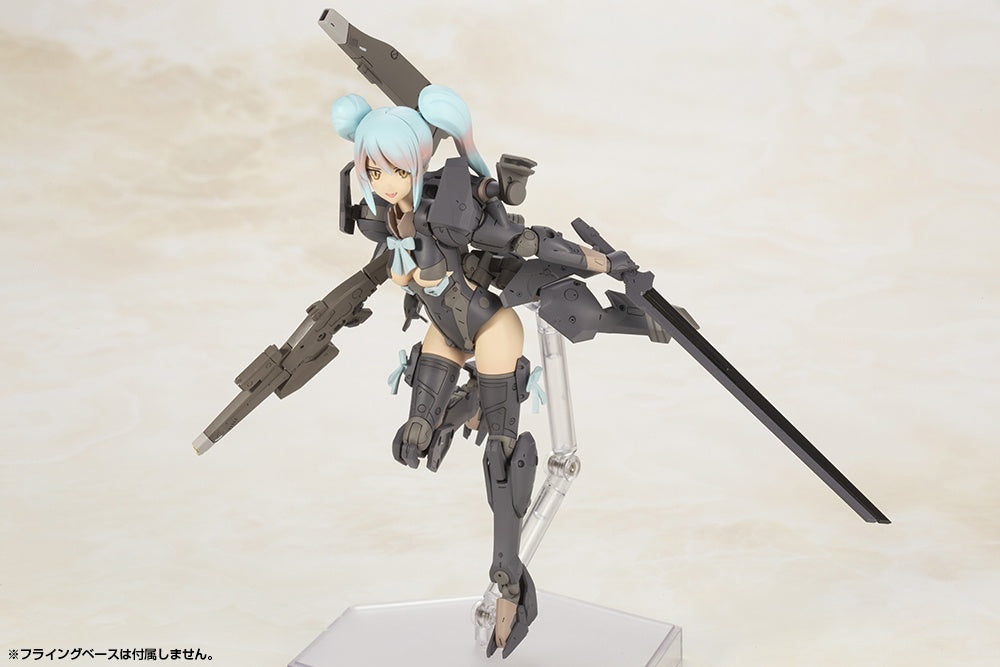 Kotobukiya Frame Arms Girl Yinghu (Shadow Tiger)