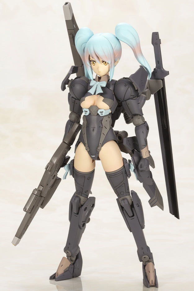 Kotobukiya Frame Arms Girl Yinghu (Shadow Tiger)
