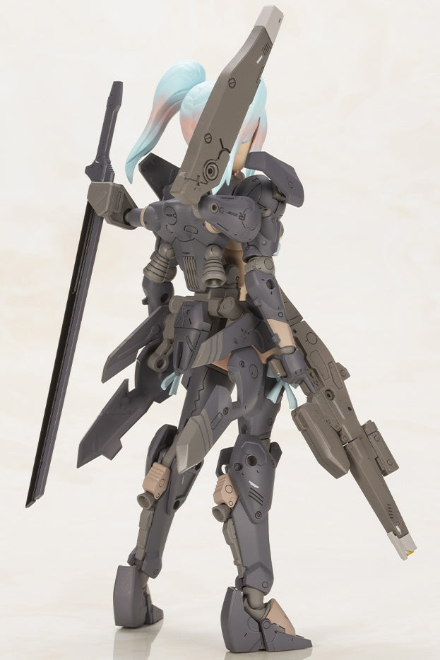 Kotobukiya Frame Arms Girl Yinghu (Shadow Tiger)