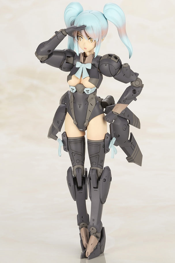 Kotobukiya Frame Arms Girl Yinghu (Shadow Tiger)