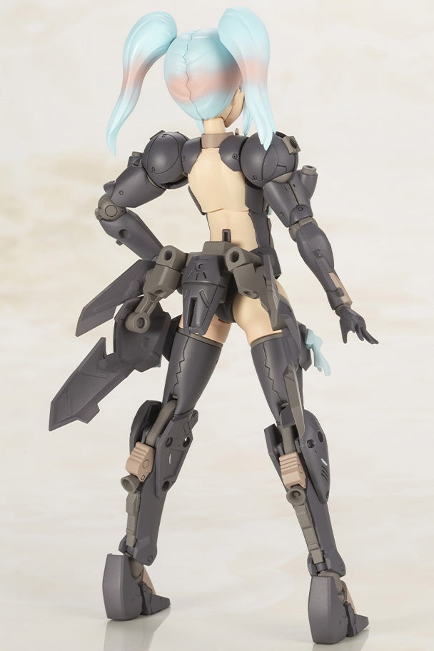 Kotobukiya Frame Arms Girl Yinghu (Shadow Tiger)