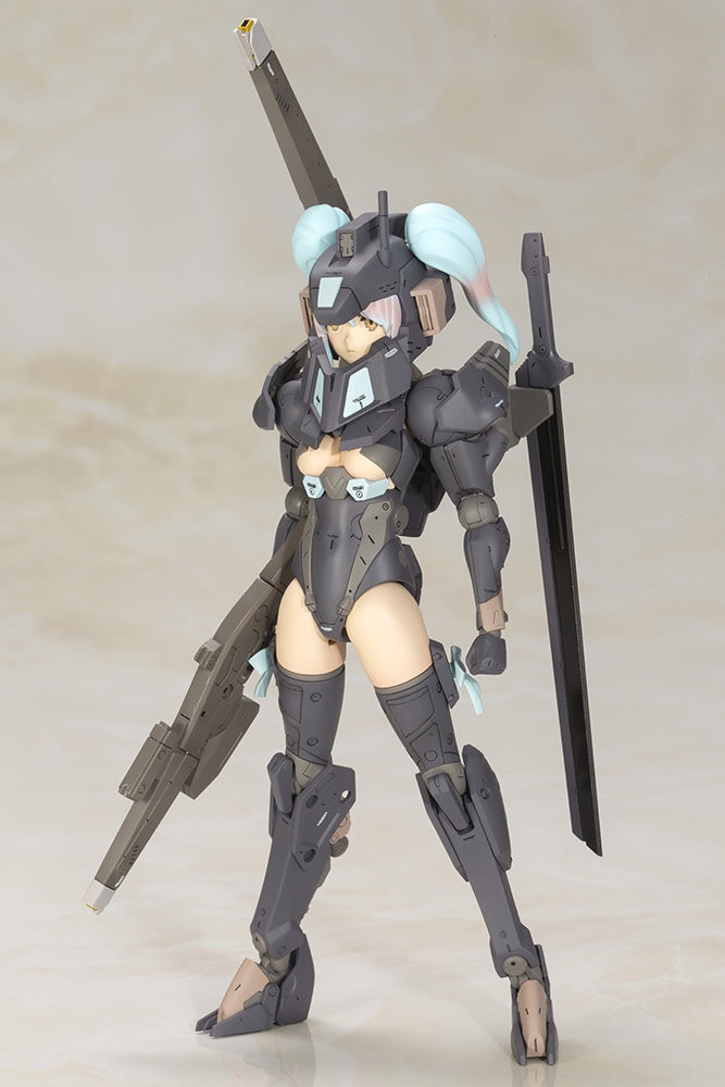 Kotobukiya Frame Arms Girl Yinghu (Shadow Tiger)
