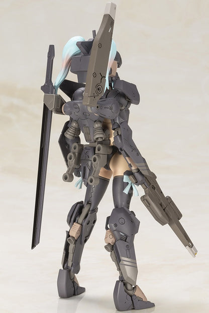 Kotobukiya Frame Arms Girl Yinghu (Shadow Tiger)