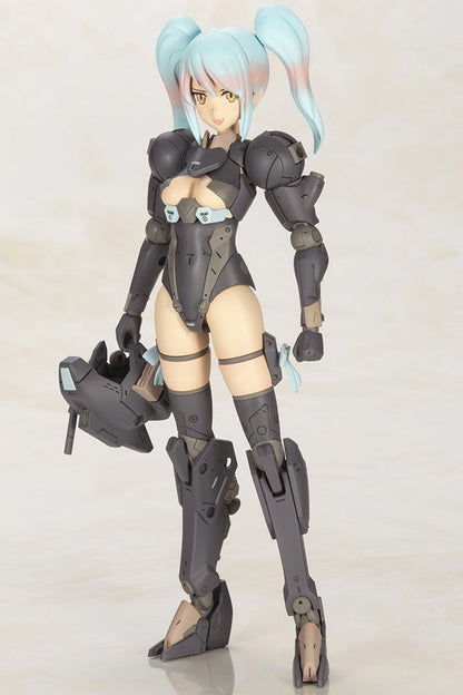 Kotobukiya Frame Arms Girl Yinghu (Shadow Tiger)
