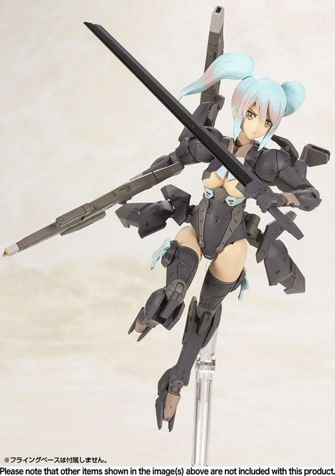 Kotobukiya Frame Arms Girl Yinghu (Shadow Tiger)