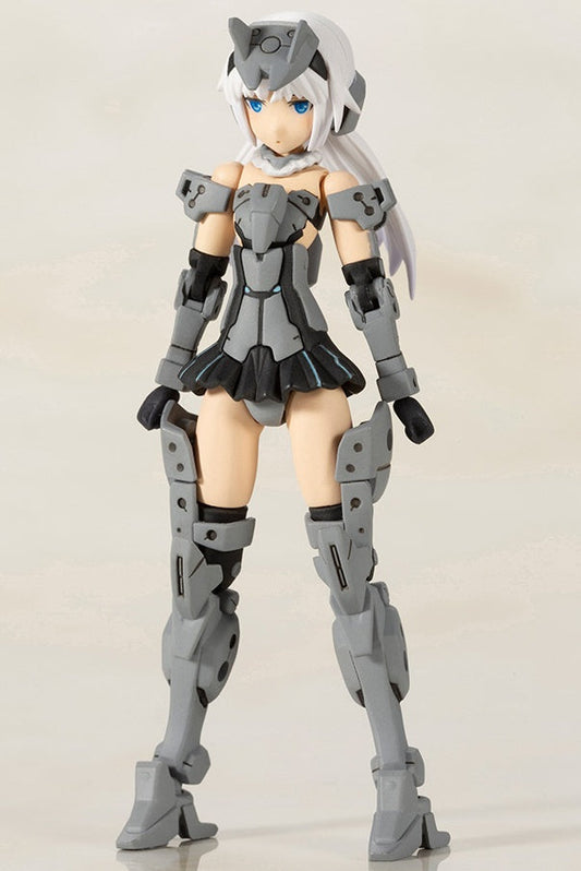 Kotobukiya Frame Arms Girl Hand Scale Architect
