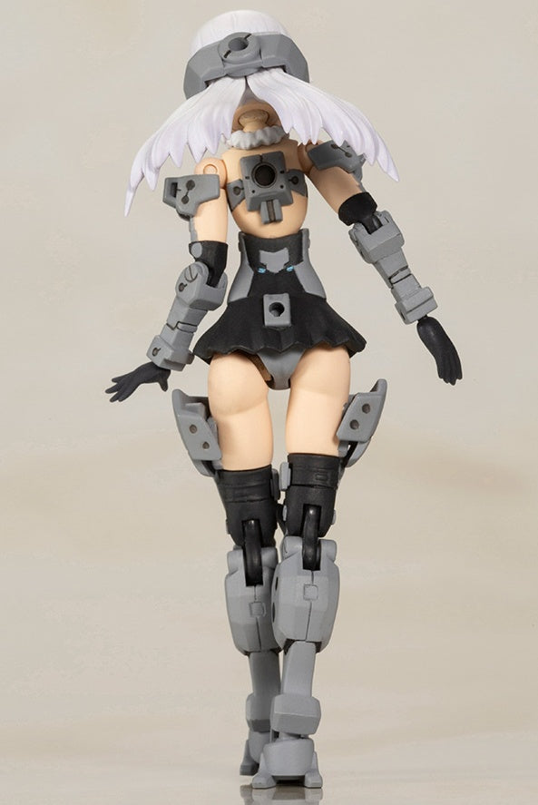 Kotobukiya Frame Arms Girl Hand Scale Architect