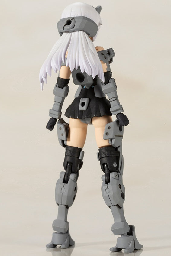 Kotobukiya Frame Arms Girl Hand Scale Architect