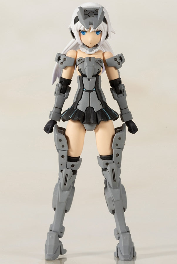 Kotobukiya Frame Arms Girl Hand Scale Architect