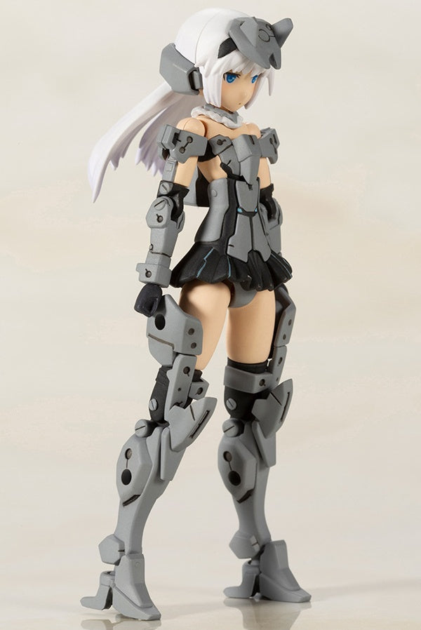 Kotobukiya Frame Arms Girl Hand Scale Architect