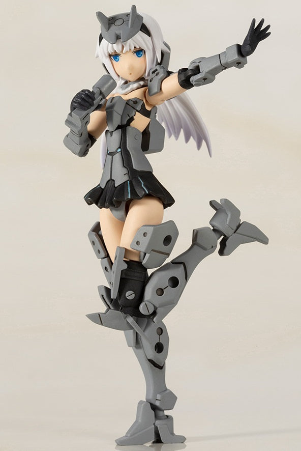 Kotobukiya Frame Arms Girl Hand Scale Architect